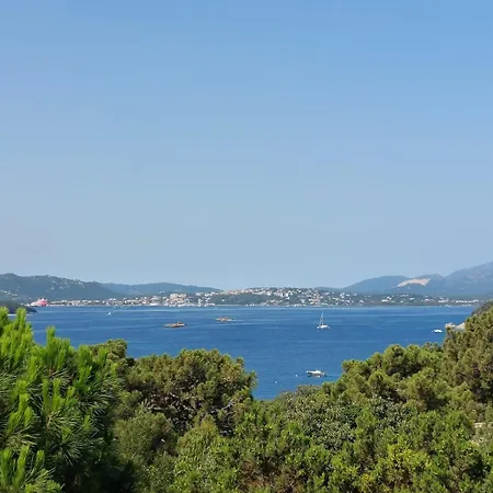 Casetta Cala Rossa Proche Criques Privees *